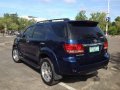 Good as new Toyota Fortuner 2007 for sale-2