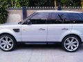 Well-kept Land Rover Range Rover Sport 2006 for sale-2