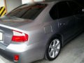 Subaru Legacy 2009 Executive Sports Edition 2.0 For Sale -2
