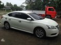 FOR SALE Nissan Sylphy 1.8v top of the line-0