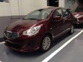 2017 MITSUBISHI Mirage G4 GLX 1.2G Manual Sedan FOR SALE-2