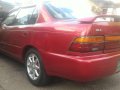Toyota Corolla gli Manual transmission FOR SALE-0