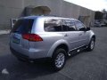 2009 Mitsubishi Montero sport 4x4 for sale-4