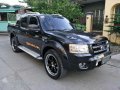 2008 Ford Ranger Wildtrak Diesel Automatic loaded FOR SALE-0