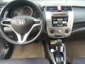 Honda City 2009 Automatic Transmission FOR SALE-2