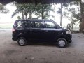 For sale Suzuki Apv 2012-0