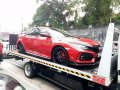 2017 Honda Civic Type R FK8 FOR SALE-0