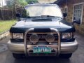 2005 Isuzu Trooper FOR SALE-1