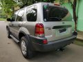 Ford Escape Automatic 2004 4x4 FOR SALE-6