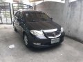 Toyota Vios g manual 2004 FOR SALE-1