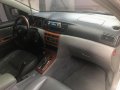 Toyota Corolla 2003 P230,000 for sale-1
