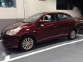 2017 MITSUBISHI Mirage G4 GLX 1.2G Manual Sedan FOR SALE-0
