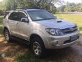 2005 Toyota Fortuner 4x4 3.0V Automatic Diesel FOR SALE-4