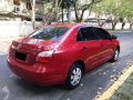 2013 Toyota Vios 1.3 J Manual MT for sale-3