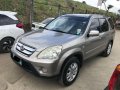 Honda Crv 2006 FOR SALE-1
