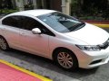 Honda Civic 2012 year model FOR SALE-2
