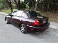 Well-kept Mitsubishi Lancer 2001 for sale-3