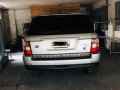 Well-kept Land Rover Range Rover Sport 2006 for sale-4