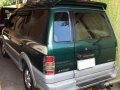 Mitsubishi Adventure 2001 FOR SALE-1