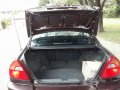 Well-kept Mitsubishi Lancer 2001 for sale-6