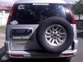 Ford Everest 4x2 MT Diesel 2004 Silver For Sale -11