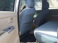 Toyota HiLux G 4x4 2011 Model FOR SALE-8