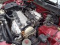 Honda Civic vti Vtec engine 1999 model for sale-10