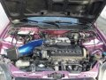 Honda Civic vtec vti 96 model FOR SALE-9