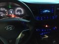 Well-kept Hyundai Tucson 2016 for sale-7