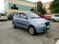 Kia Picanto 2006 model FOR SALE-0