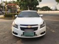 Chevrolet Cruze LS 2011 FOR SALE-1