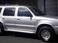 Ford Everest 4x2 MT Diesel 2004 Silver For Sale -8