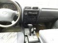 Toyota Land Cruiser Prado 4x4 AT 1998 For Sale -8