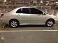 Toyota Altis 2005 18G Matic Top of the Line FOR SALE-2