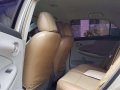 Well-maintained Toyota Altis 2008 1.6G for sale-10