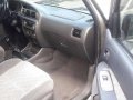 Ford Everest 4x2 MT Diesel 2004 Silver For Sale -9