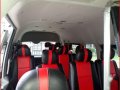 2015 Foton View Traveller FOR SALE-3
