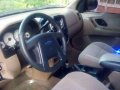 Ford Escape 2003 model FOR SALE-6