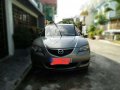 Well-kept Mazda 3 1.6 2004 for sale-0