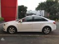Chevrolet Cruze LS 2011 FOR SALE-9