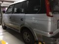 FOR SALE Mitsubishi Adventure GLS DIESEL manual 2017-2