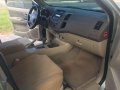2005 Toyota Fortuner 4x4 3.0V Automatic Diesel FOR SALE-11