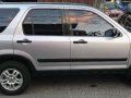 FOR SALE Honda CR-V 2003 model-4