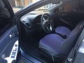 2016 Hyundai Accent 1.4E AT Gray HB For Sale -2