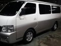 Well-maintained Nissan Urvan 2011 Estate for sale-2