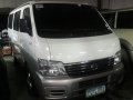 Well-maintained Nissan Urvan 2011 Estate for sale-0