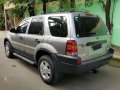 Ford Escape Automatic 2004 4x4 FOR SALE-2