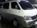 Well-maintained Nissan Urvan 2011 Estate for sale-1