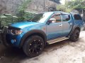 For sale Mitsubishi STRADA 2008 GLX2 Manual Loaded-1