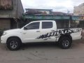 Toyota Hilux j 2010 FOR SALE-0